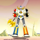 Illustration for article titled Character dynamics reveal the key to stopping Dominator in two perfect Wander episodes